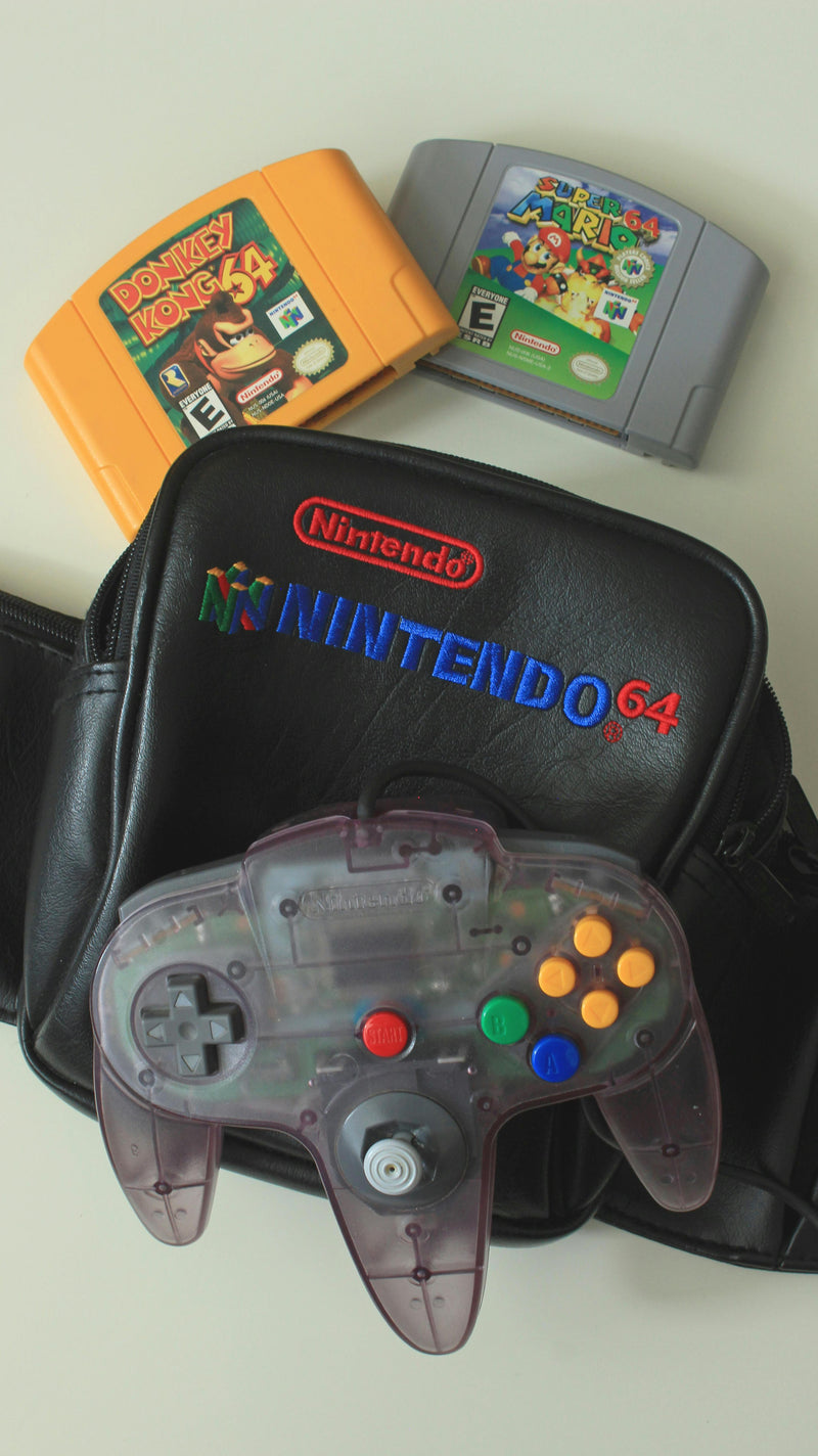 Nintendo 64
