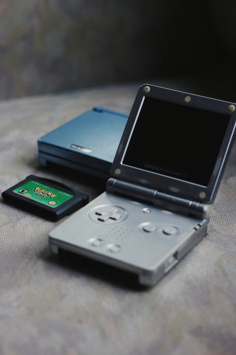 Game Boy Advance