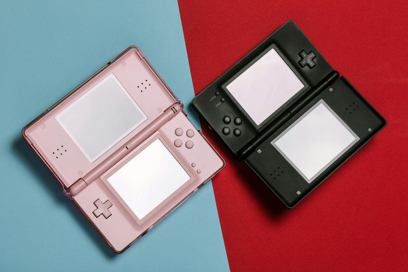 Nintendo DS / 3DS