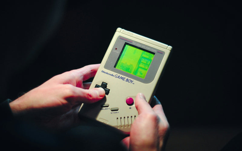 Game Boy / Game Boy Color