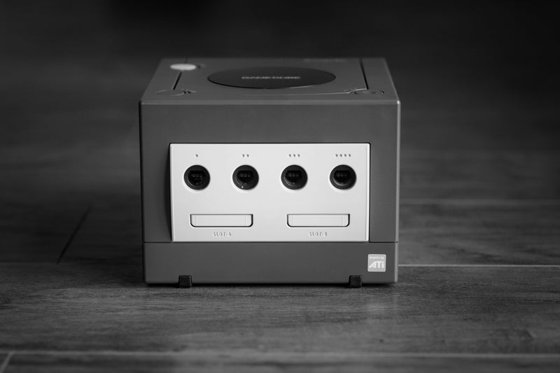 GameCube