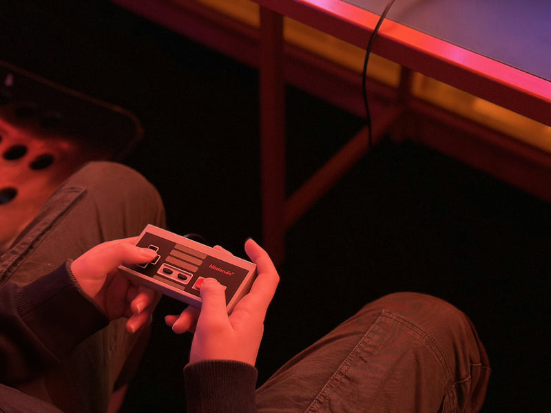 NES