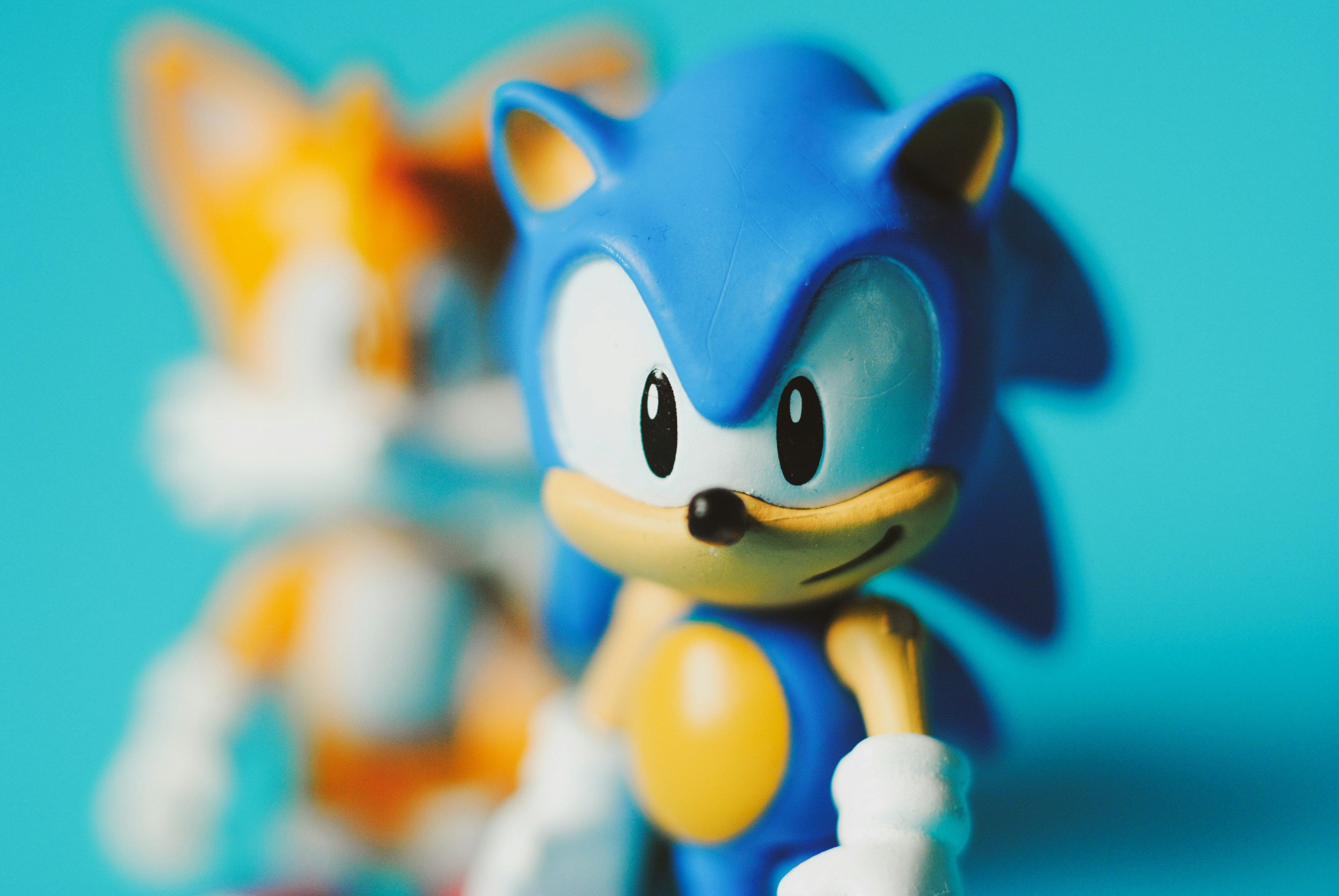 Videojuegos Sega