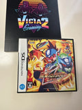 Rockman Star Force Leo JAP COMPLETO