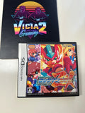 Rockman ZX JAP (SIN MANUAL)