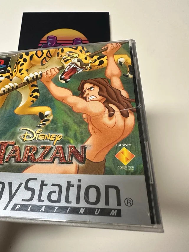 Disney Tarzán