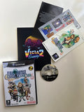 Final Fantasy Crystal Chronicles
