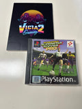 International Superstar Soccer PRO