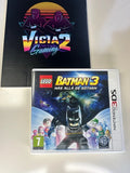 LEGO Batman 3: Más Allá de Gotham