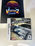 Need For Speed Most Wanted