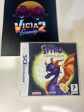 The Legend of Spyro: The Eternal Night