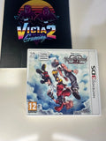 Kingdom Hearts 3D Dream Drop Distance