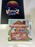 Animal Crossing Happy Home Designer
