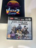 Fire Emblem Warriors PRECINTADO