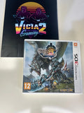 Monster Hunter 3 Ultimate