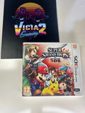 Super Smash Bros Nintendo