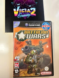 Battalion Wars