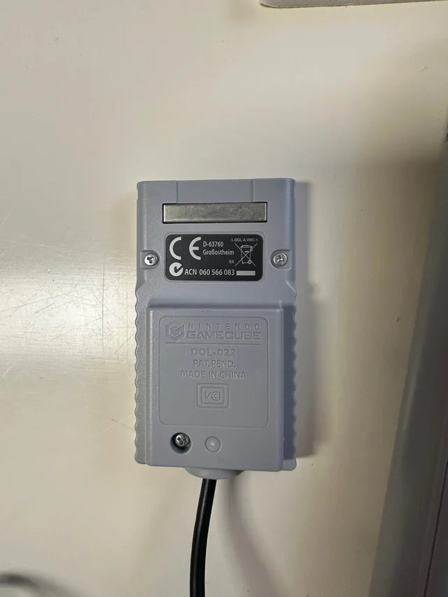 Odama + Micrófono GameCube