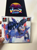 Mobile Suit Z Gundam JAP COMPLETO
