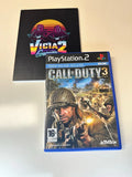 Call of Duty 3