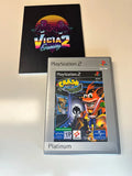 Crash Bandicoot The Wrath of Cortex