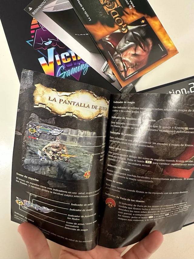 God of War II