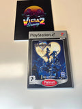 Kingdom Hearts