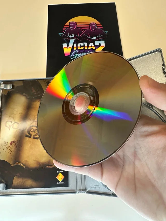 God of War