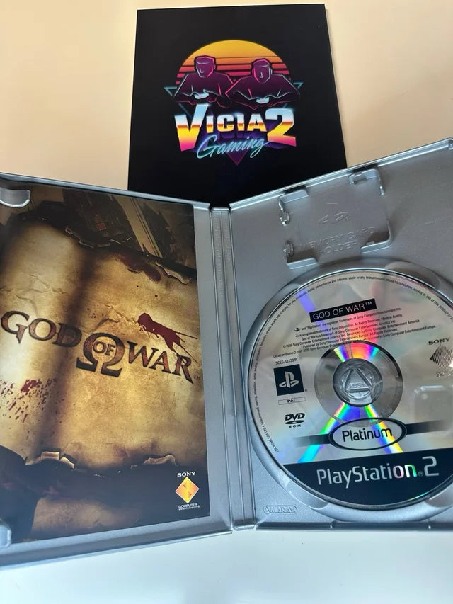 God of War
