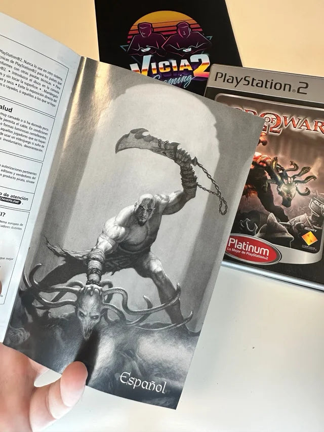 God of War