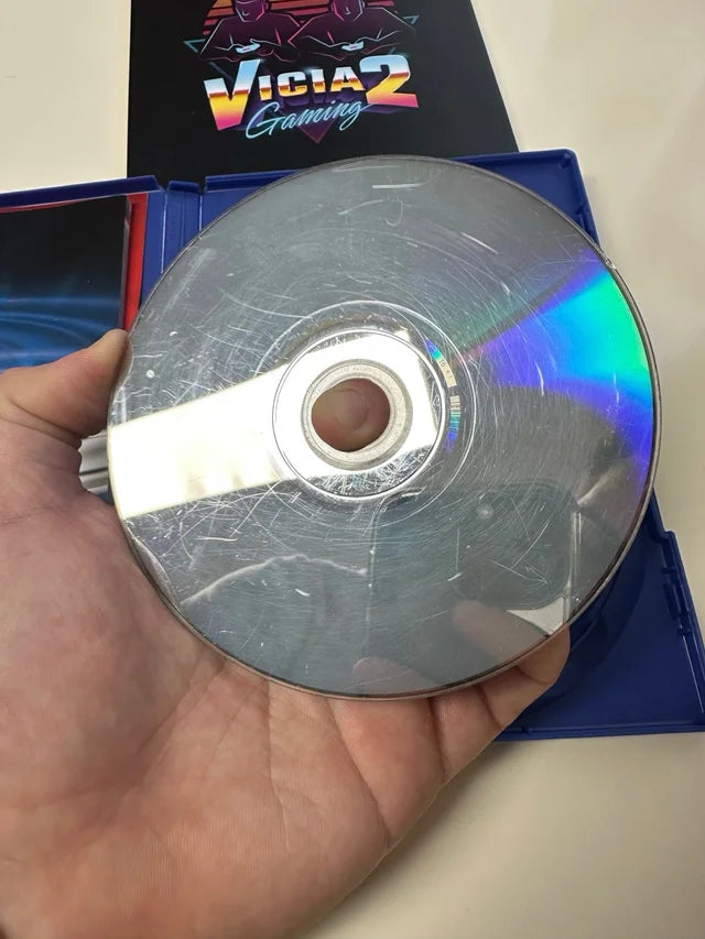 Pro Evolution Soccer 5