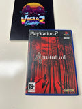 Resident Evil 4 PS2