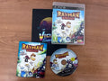 Rayman Origins