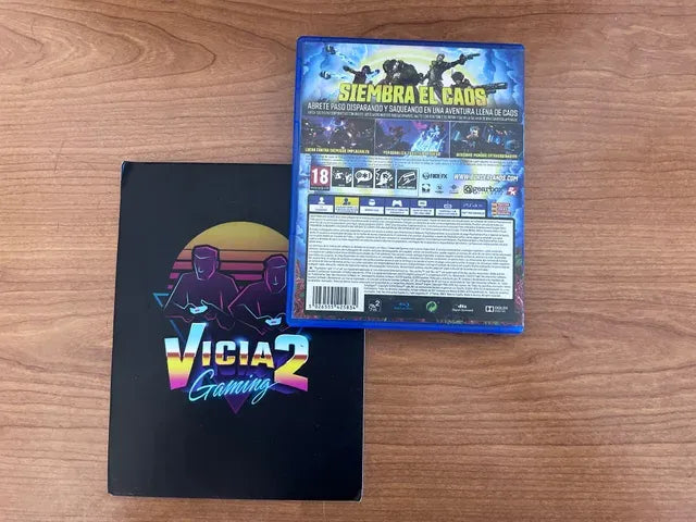 Borderlands 3