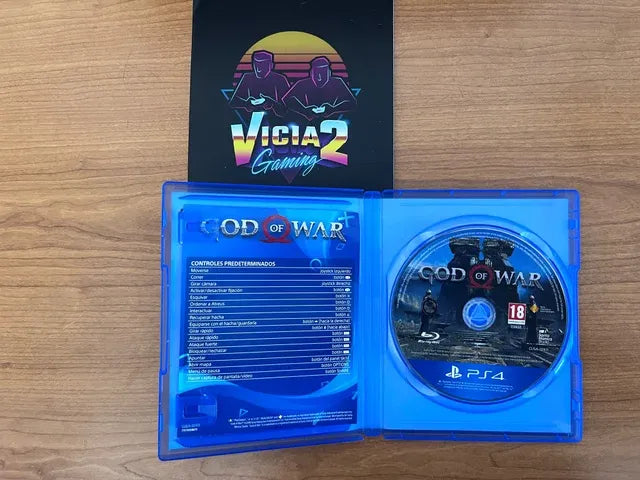 God of War