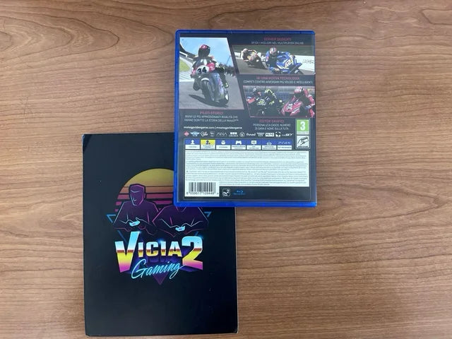 MOTOGP 19