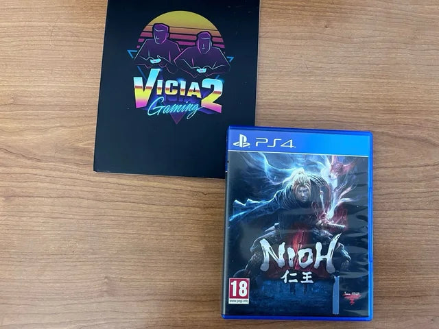 Nioh