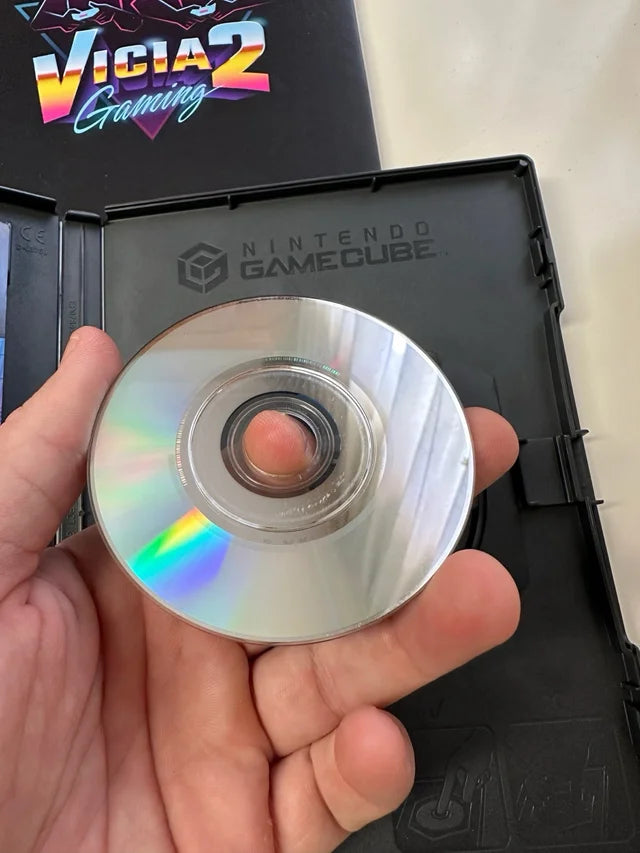 Time Splitters 2