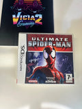 Ultimate Spider-Man