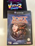 Lost Kingdoms