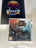 Monster Hunter Generations