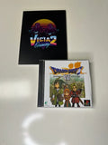 Dragon Quest VII
