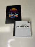 Final Fantasy Tactics