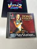 Tomb Raider II COMPLETO