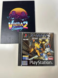 X-Men Mutant Academy 2