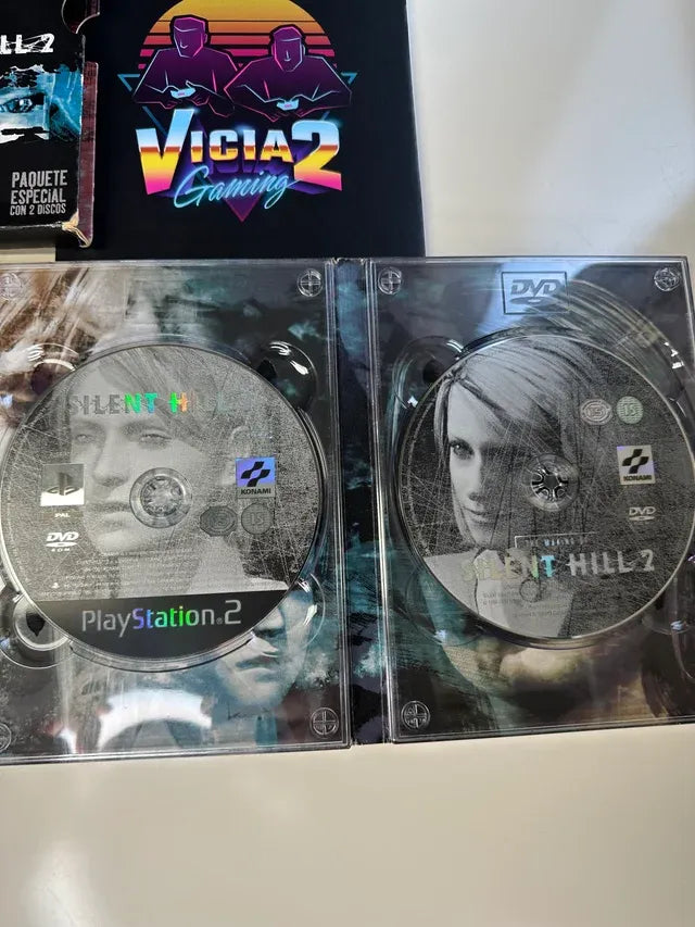 Silent Hill 2