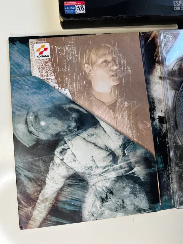 Silent Hill 2