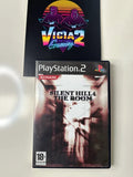 Silent Hill 4 The Room