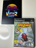 Star Wars Super Bombad Racing