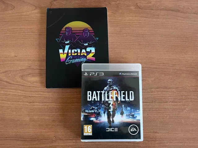 Battlefield 3
